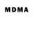 MDMA crystal Diwersant